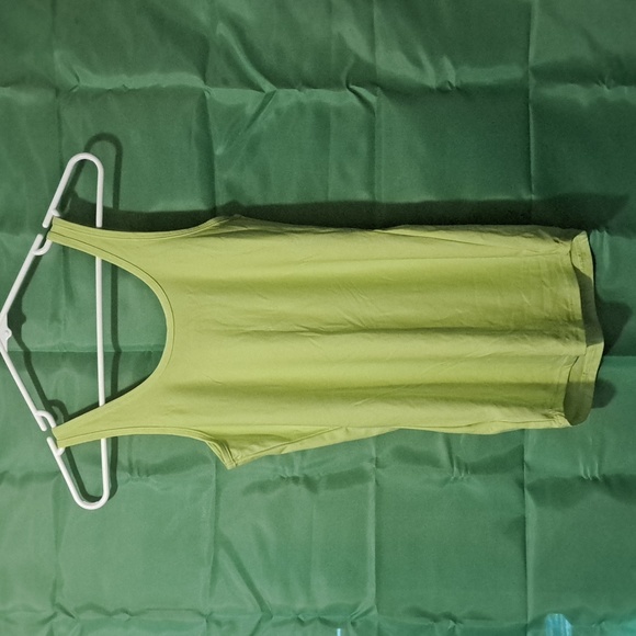 Women's Athletic Tank Top - Picture 2 of 2